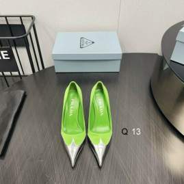 Picture of Prada Shoes _SKUPradasz35-408CMYM100419188